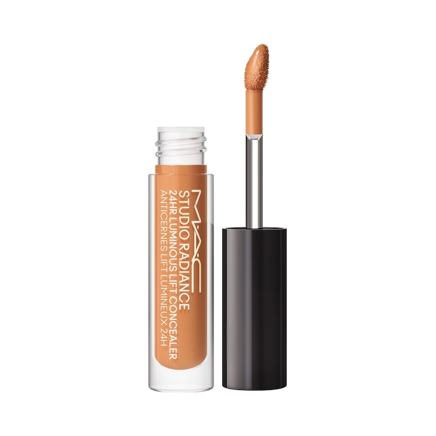 MAC Studio MINI STUDIO RADIANCE Concealer NW40 1.8 ml Braun