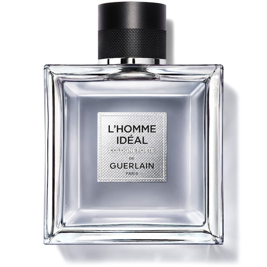 Guerlain L’Homme Idéal Cologne Forte - Limitierte Edition Parfum 100 ml unisex