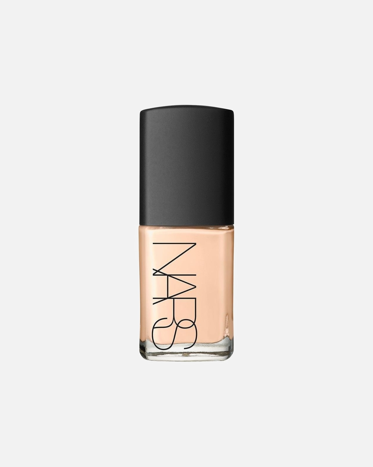 Foundation für Unisex NARS Sheer Glow Collection Sheer Glow Yukon
