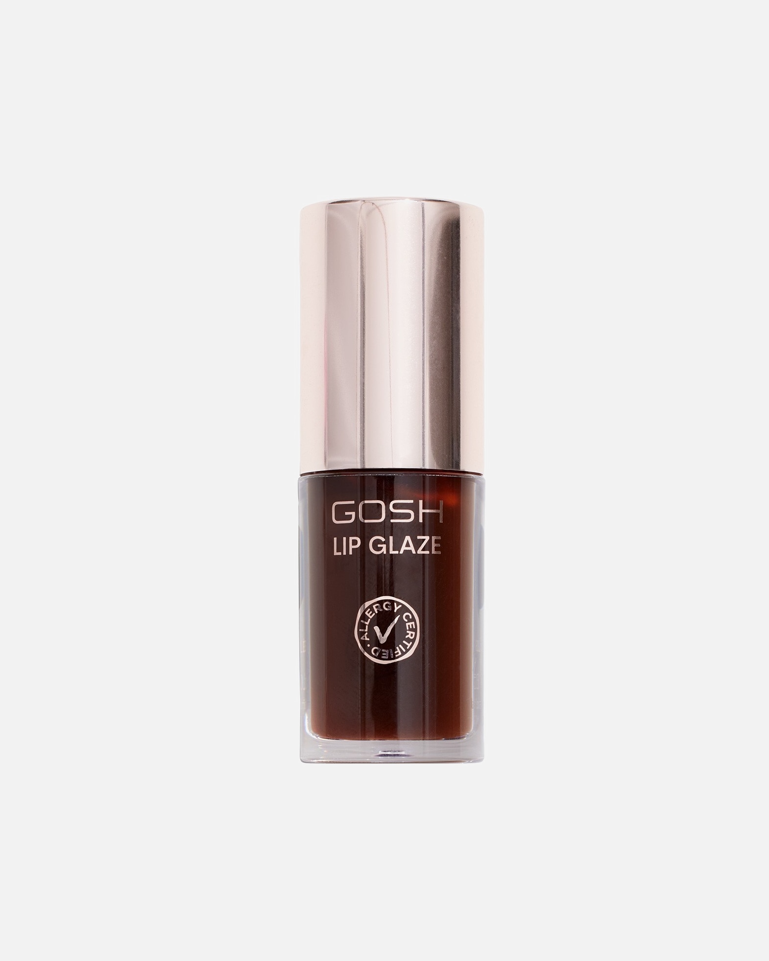 Lippenöl für Unisex Gosh Copenhagen Glänzendes Lippenöl 5.5 ml
