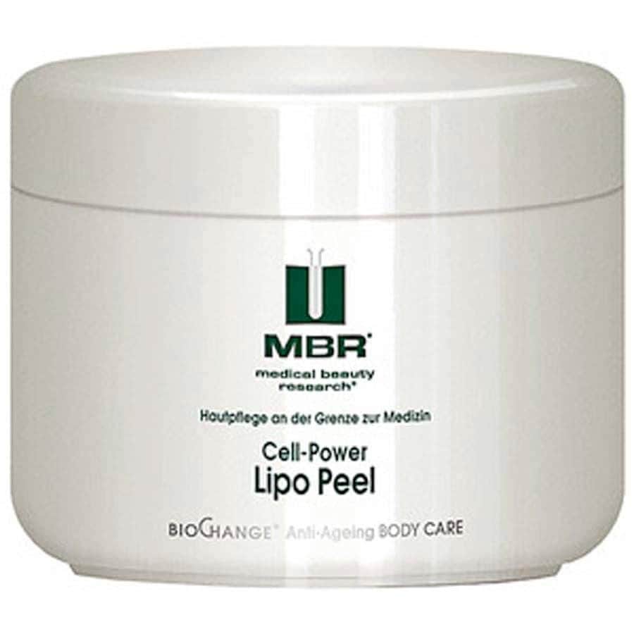 MBR Medical Beauty Research BioChange - Body Care Lipo Peel Körperpeeling 200 ml