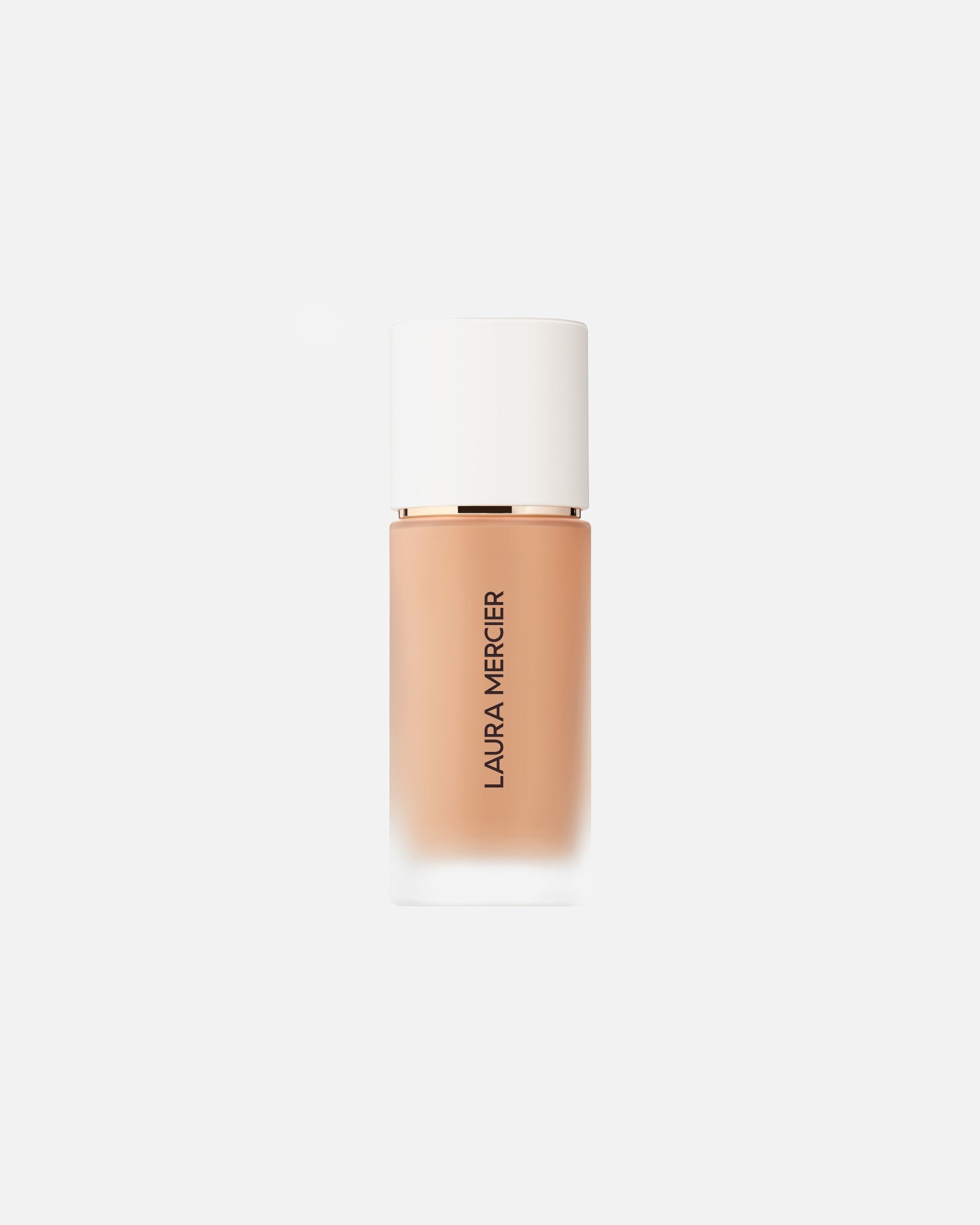 Foundation für Unisex Laura Mercier REAL FLAWLESS FOUNDATION 4N2 Tea