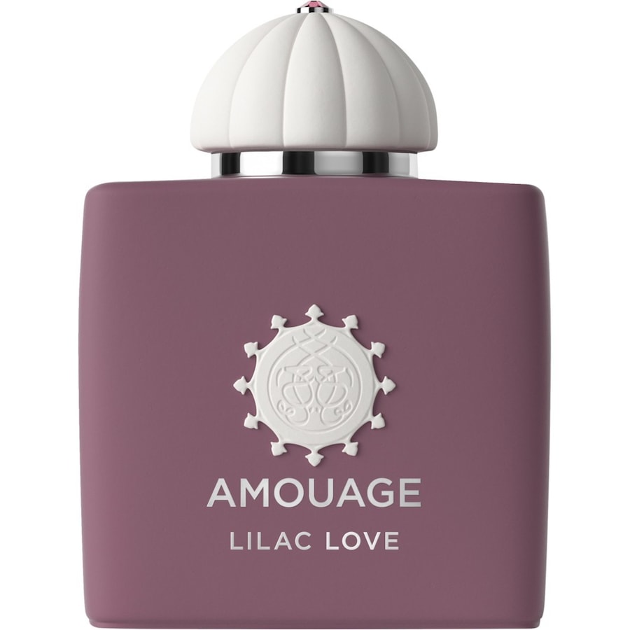 Amouage Secret Garden Collection Lilac Love Eau de Parfum 100 ml Damen