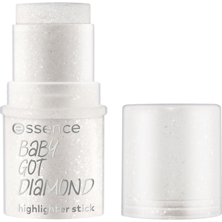 Essence Baby got DiamondMake-up | 5.4 g | 572,22 / 1.0 kg