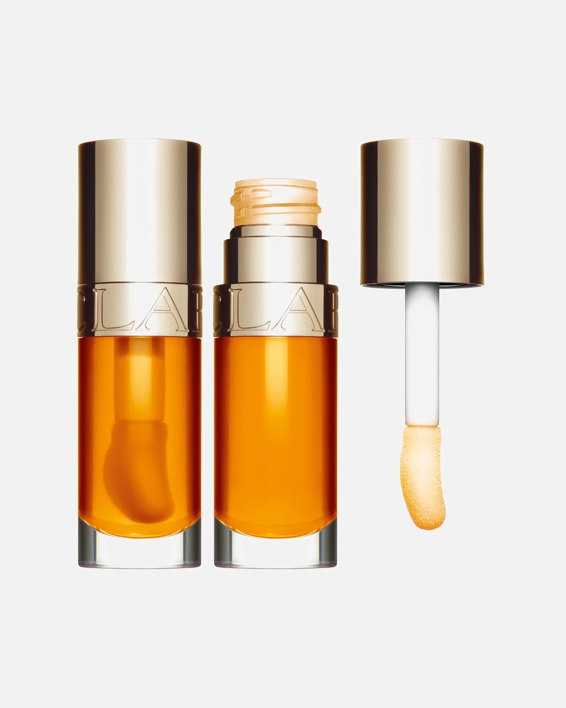 Lippenöl für Unisex Clarins Default Brand Line Lip Comfort Oil