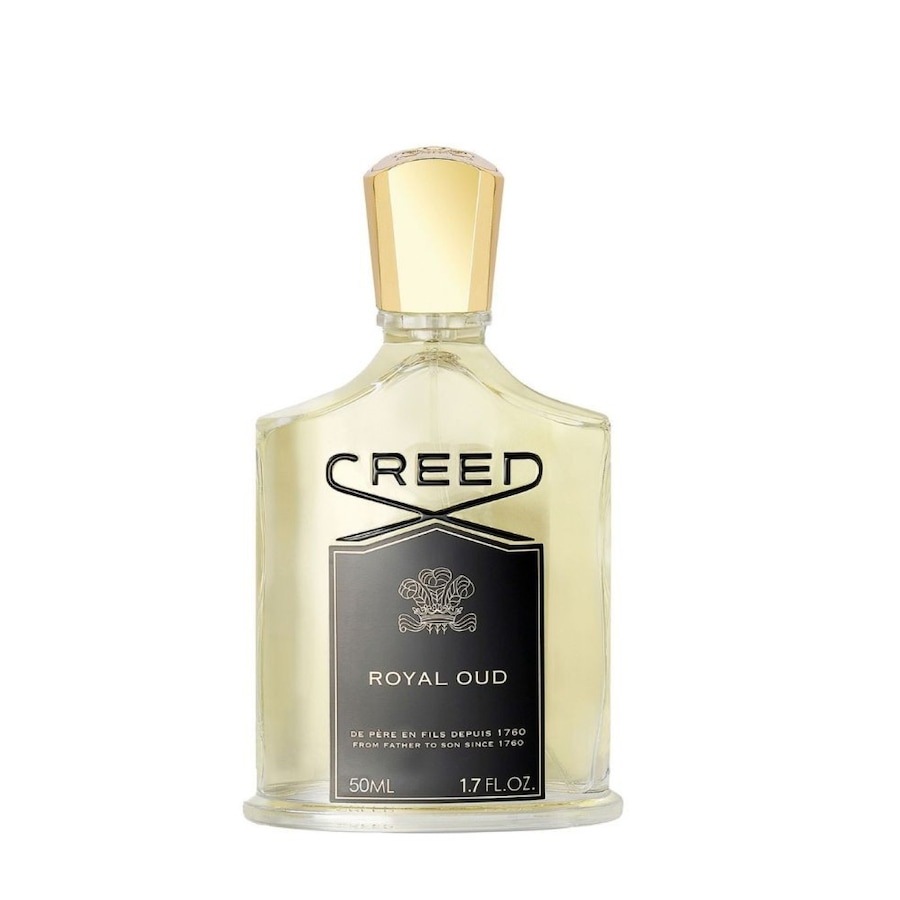Creed Millesime for Women & Men Royal Oud Eau de Parfum 50 ml unisex