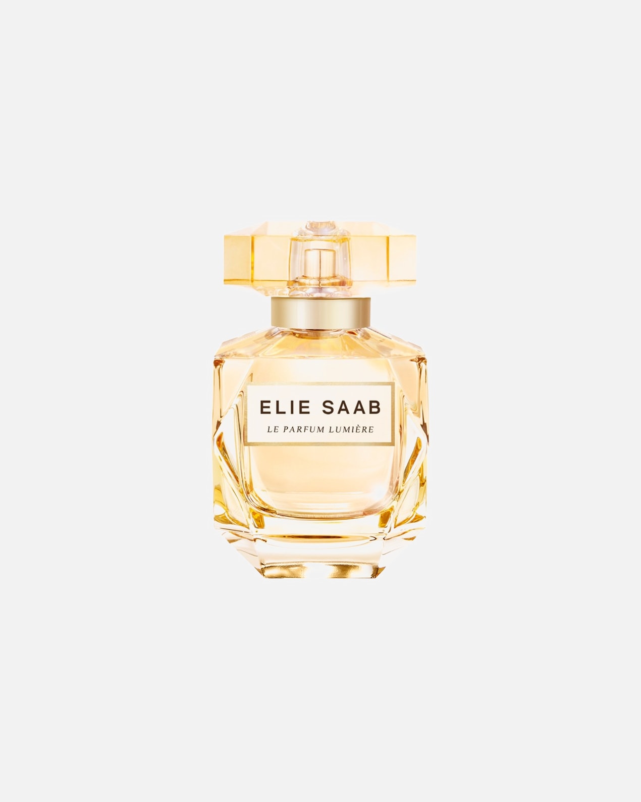 Eau de Parfum für Weiblich Elie Saab Le Parfum Lumière 50 ml