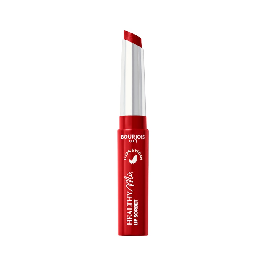 Bourjois Lippenbalsam 7 g Dunkelrot Damen