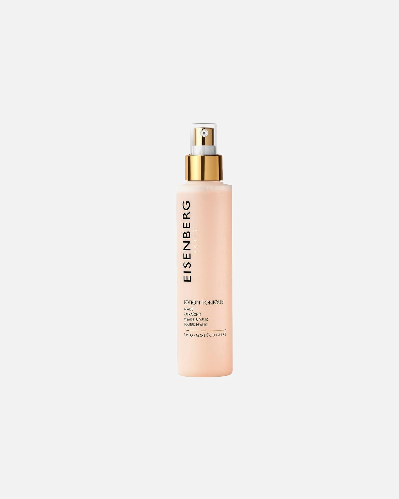 Gesichtswasser für Weiblich Eisenberg Woman Classic Skincare LOTION TONIQUE 150 ml