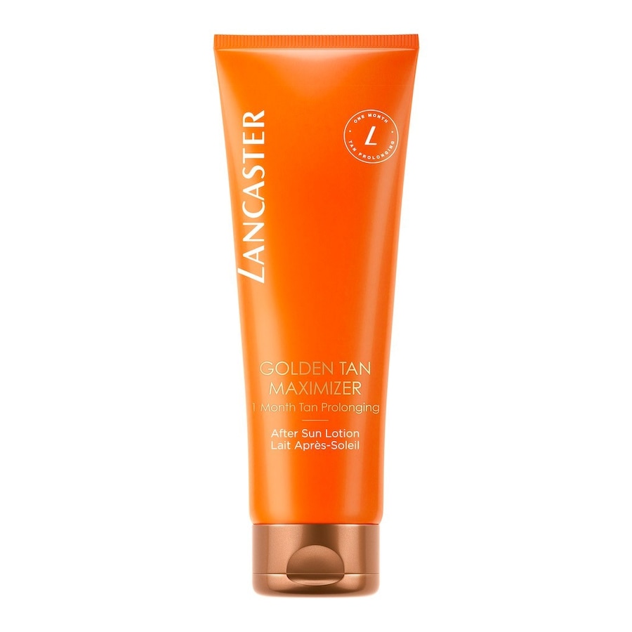 Lancaster Sun Care Golden Tan Maximizer After Lotion Body 250 ml