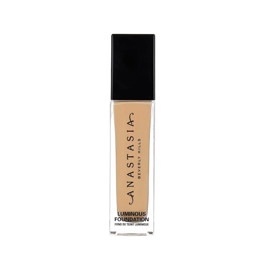 Anastasia Beverly Hills Luminous Foundation 260N 30 ml Hellbraun