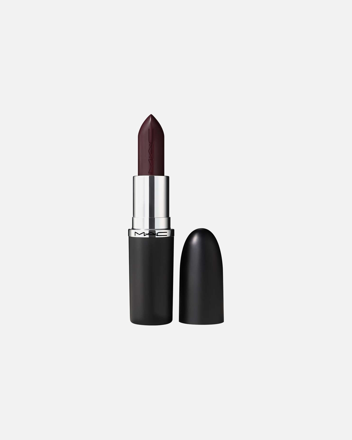 Lippenstift für Unisex MAC M·A·Cximal Sleek Satin CYBER