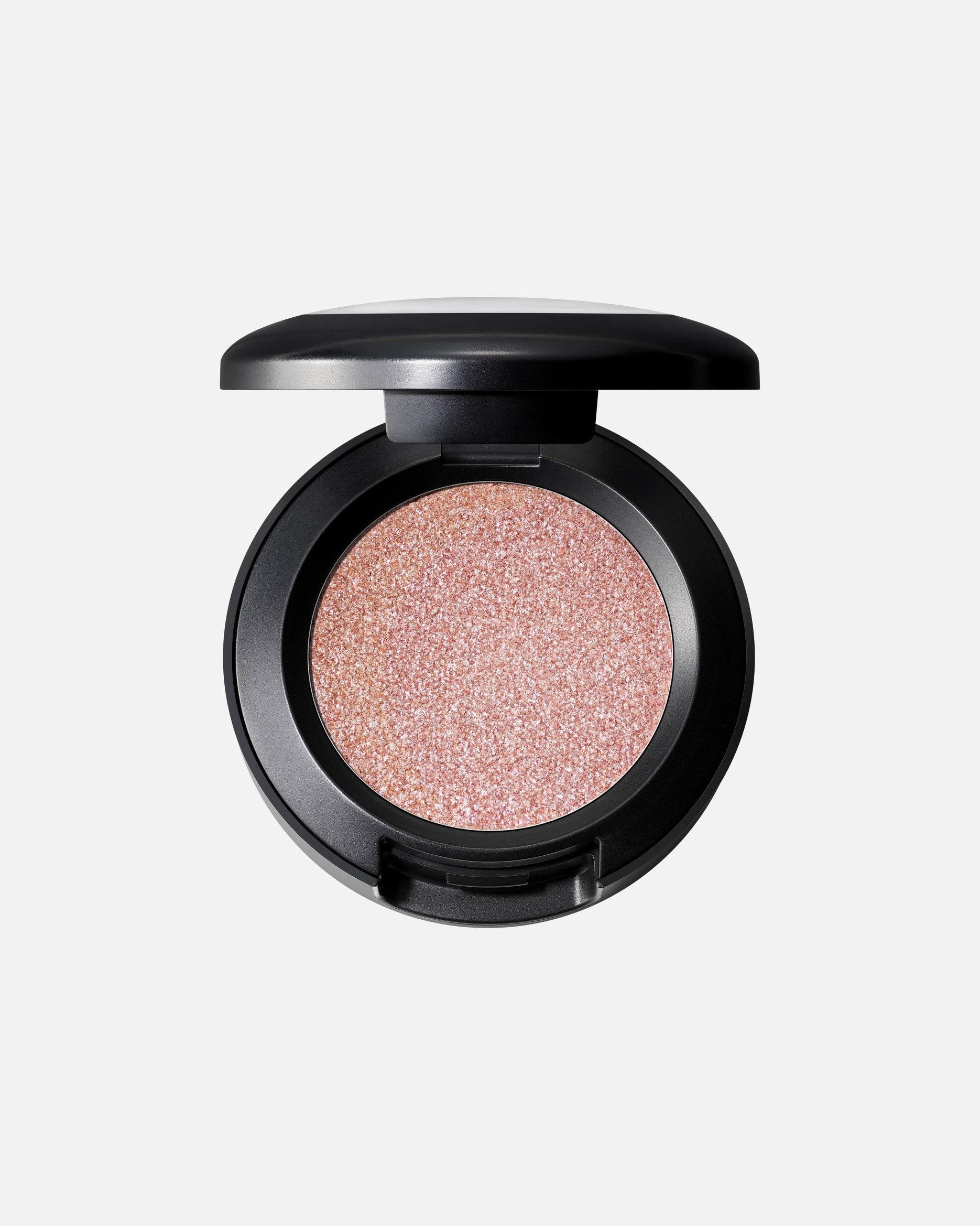 Lidschatten für Unisex MAC Dazzleshadow Glitter Single Eye Shadow Compact 04 - LAST DANCE
