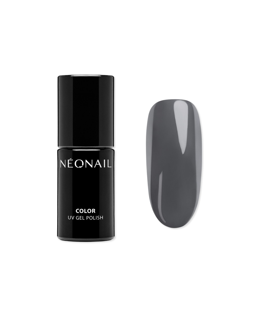 NEONAIL WINTER COLLECTION UV-Nagellack MOONSTONE MIRACLE 7.2 ml Braun