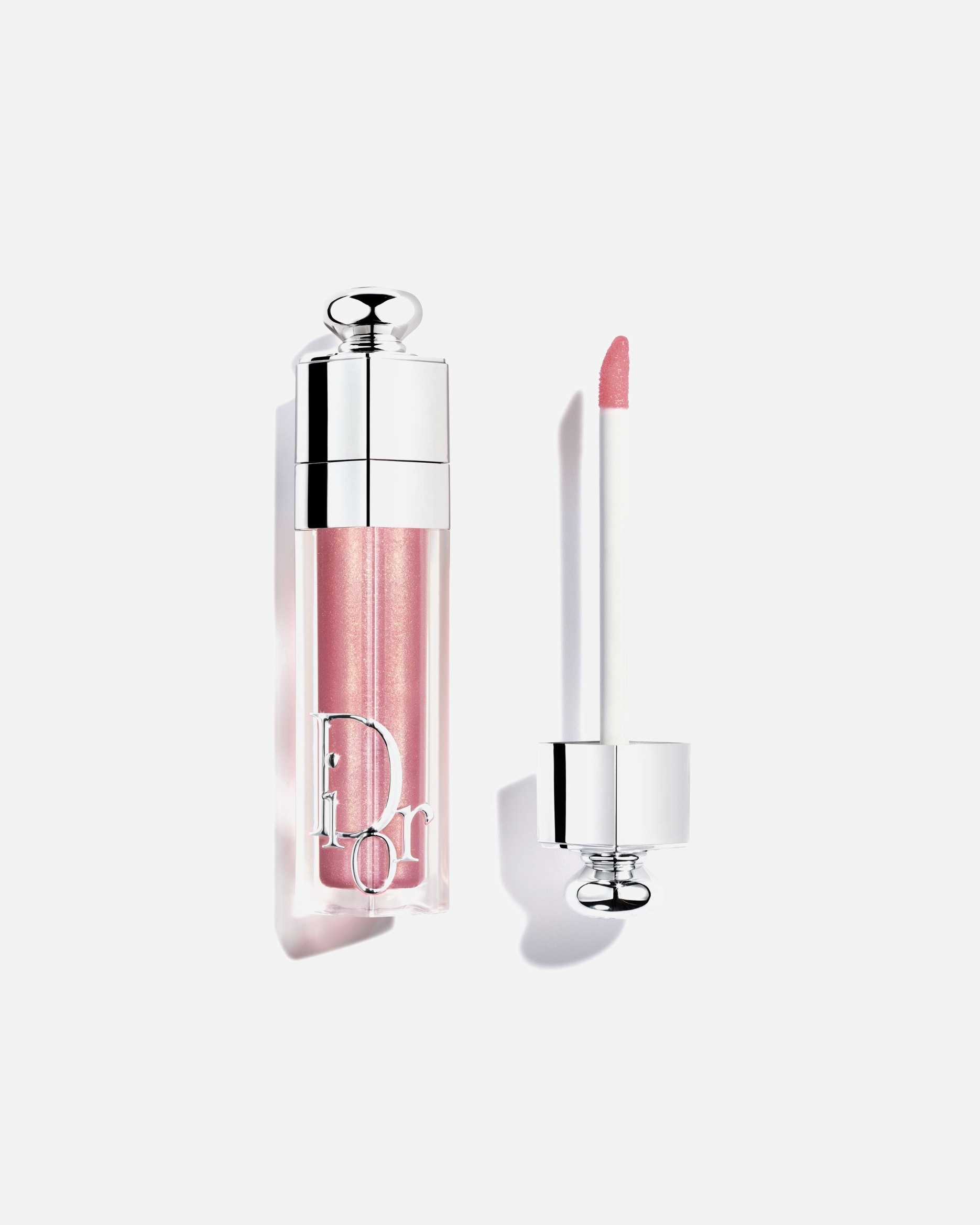Lipgloss für Unisex DIOR Dior Addict Lip Maximizer 053 - Golden Hour