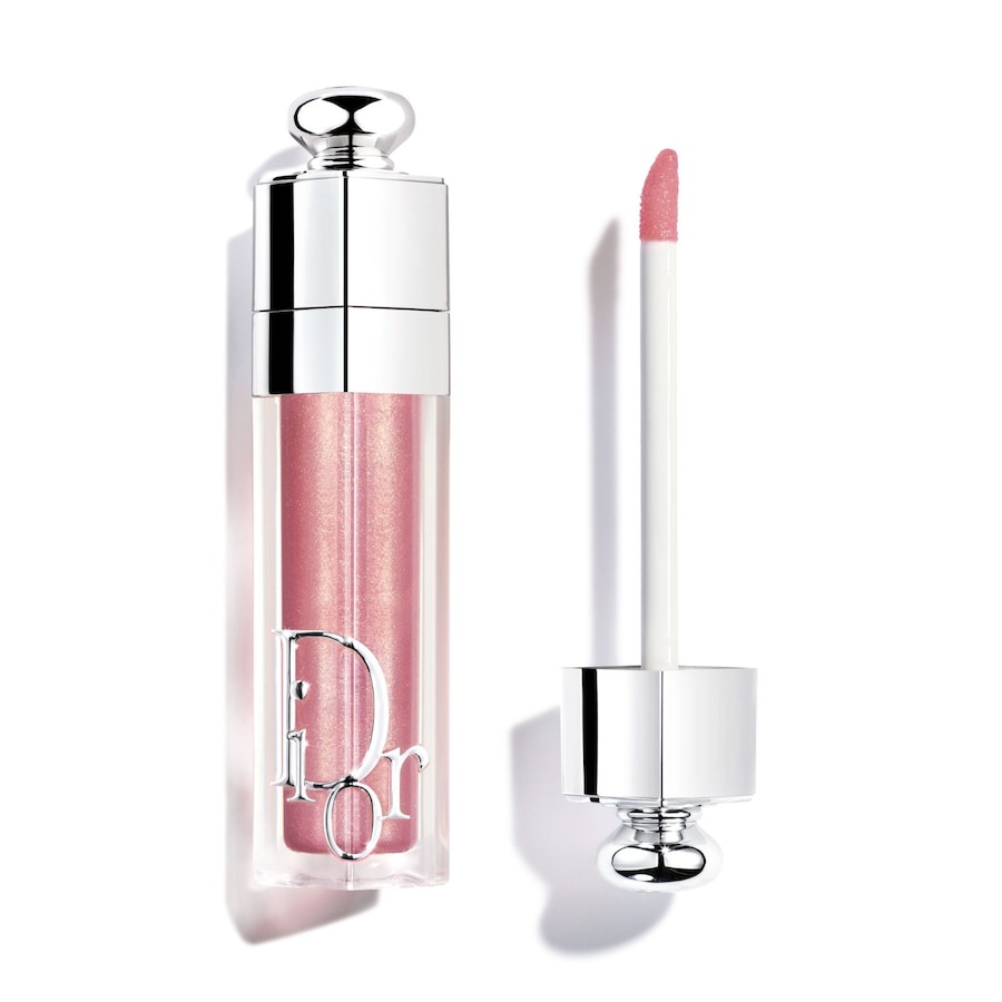 DIOR Dior Addict Lip Maximizer Lipgloss 053 - Golden Hour 6 ml Rosegold