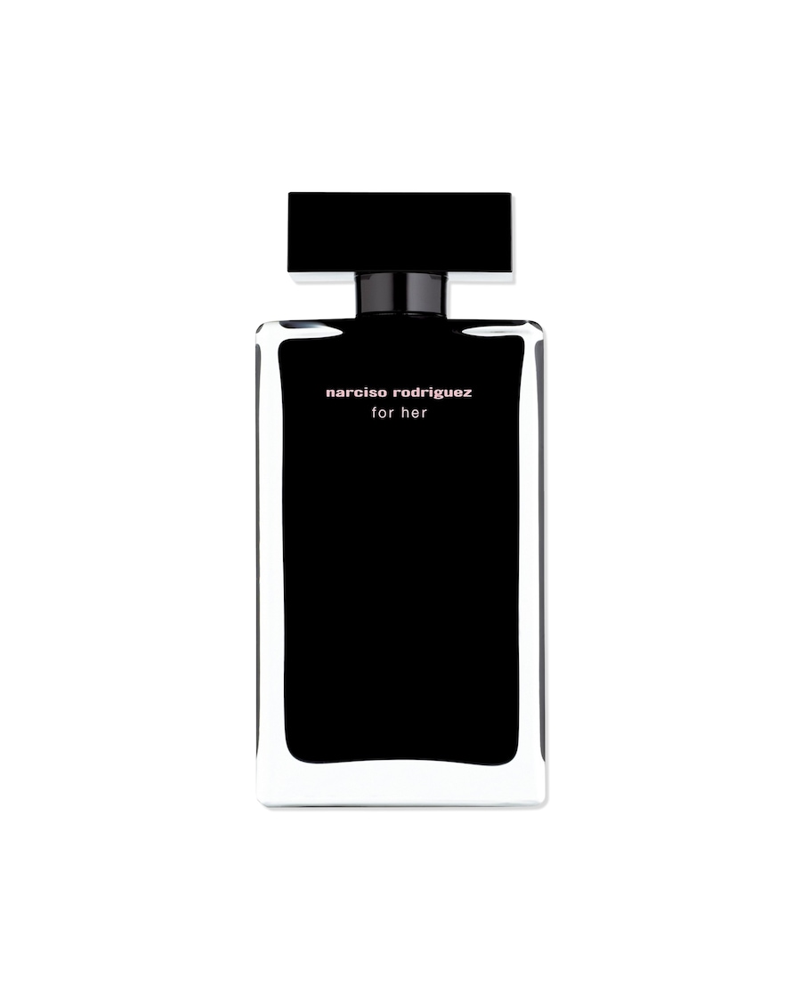 Narciso Rodriguez for her Eau de Toilette 100 ml Damen
