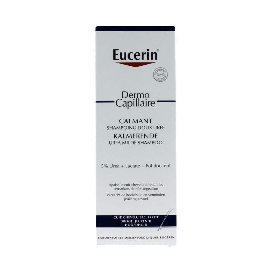 Eucerin Shampoo 250 ml