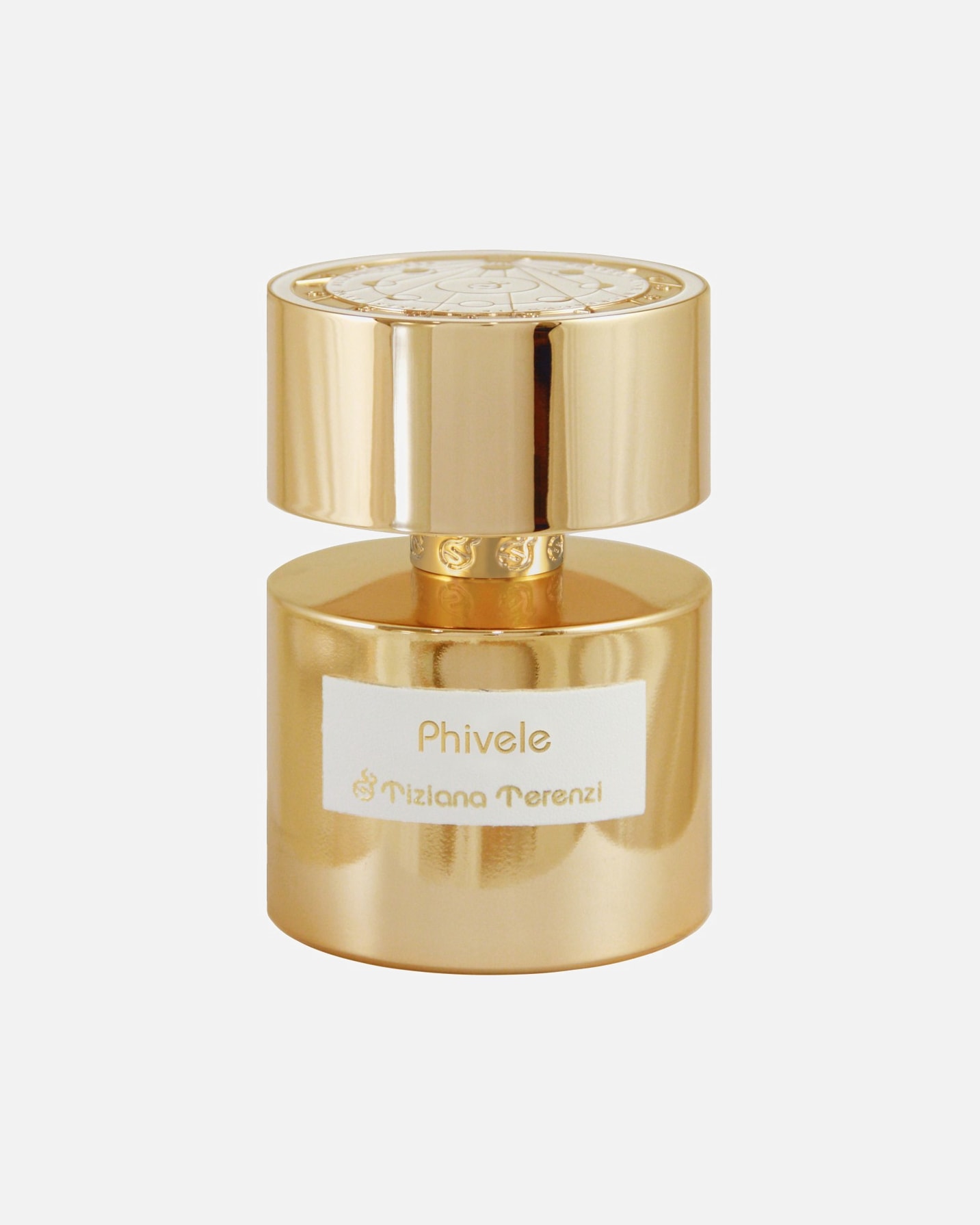 Eau de Parfum für Unisex Tiziana Terenzi Phivele 100 ml