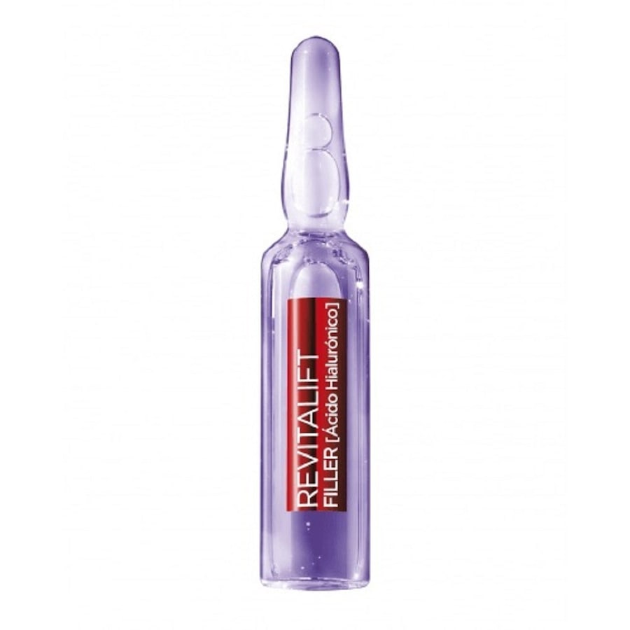 L’Oréal Paris Revitalift Abfüllampullen Hyaluronsäure Serum Damen