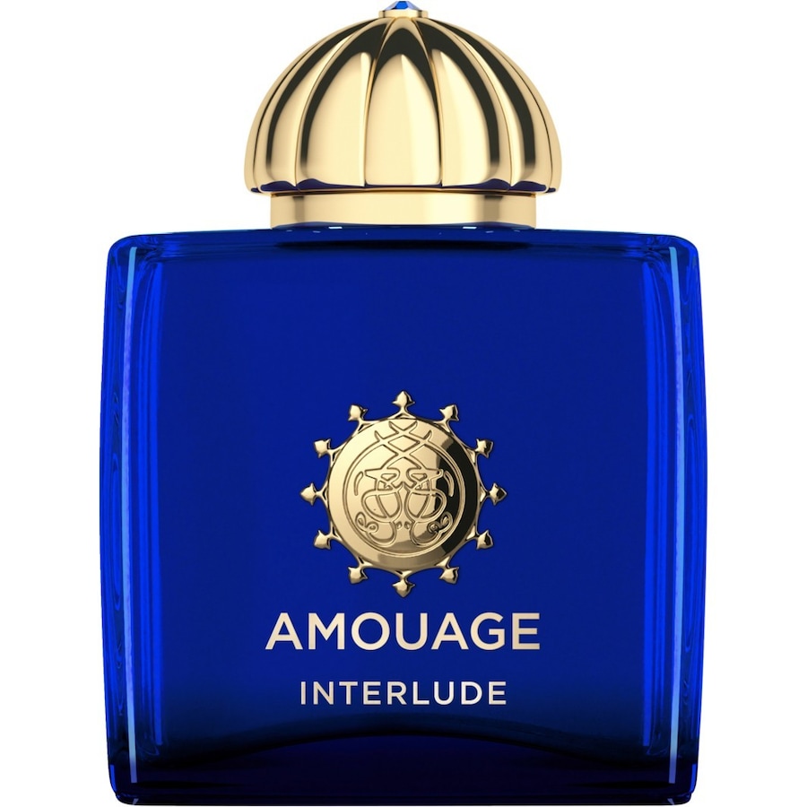 Amouage Interlude Woman Eau de Parfum 100 ml Damen