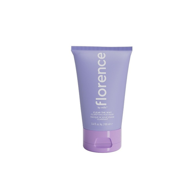 Florence By Mills Clear The Way Clarifying
