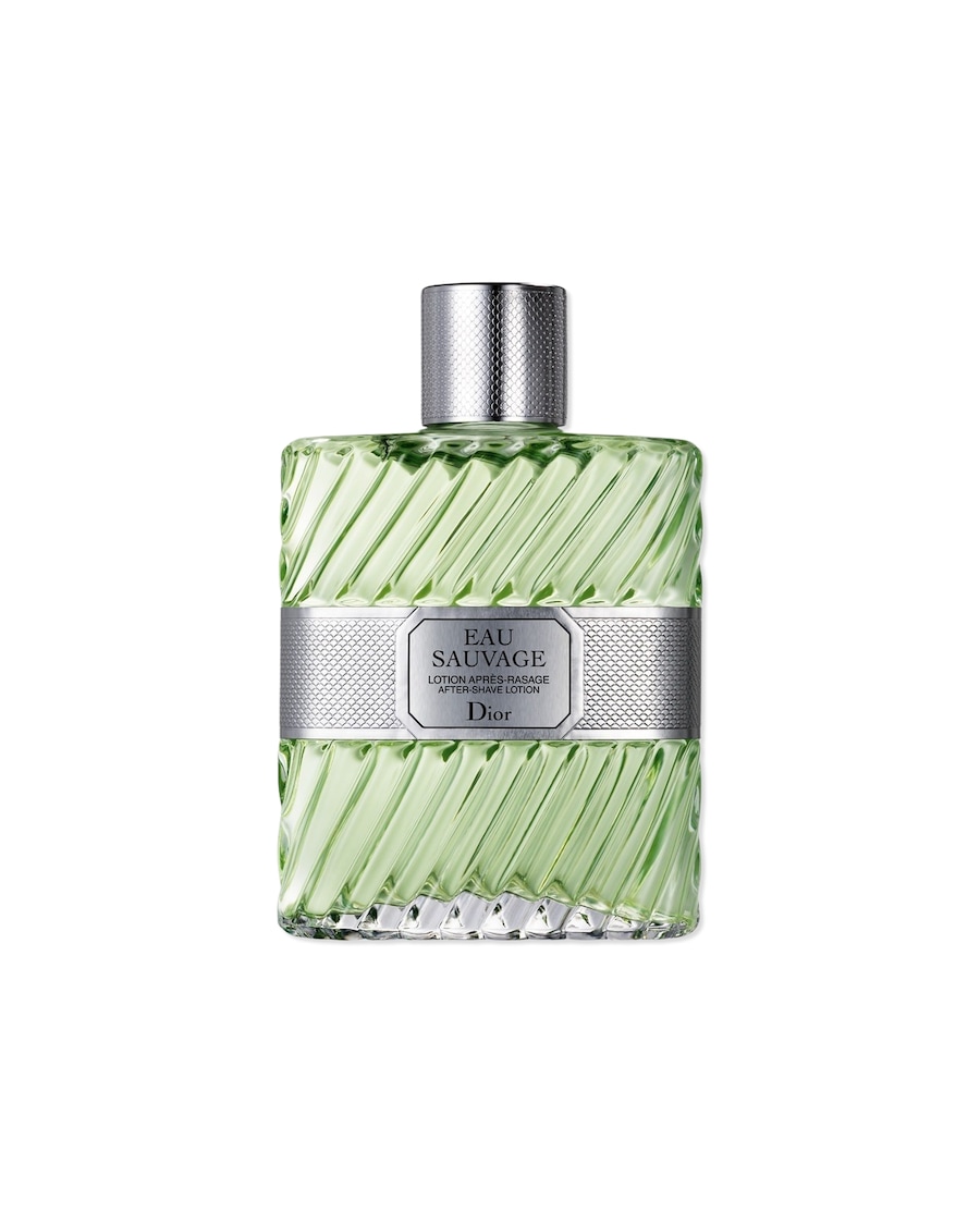 DIOR Eau Sauvage After Shave 200 ml Herren