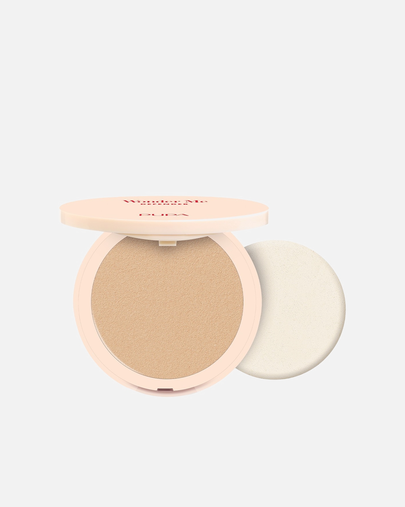Foundation für Unisex PUPA Milano Wonder Me Defender 8.5 g