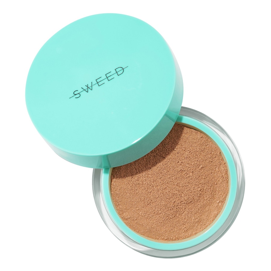 Sweed Miracle MineralMake-up | 7.0 g | 5371,43 / 1.0 kg