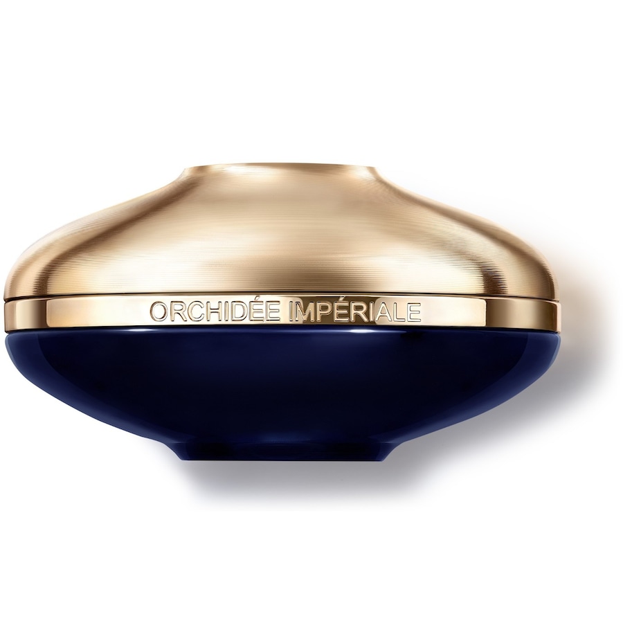 Guerlain Orchidée Impériale Die leichte LanglebigkeitscremeGesicht | 50.0 ml | 7904,00 / 1.0 l