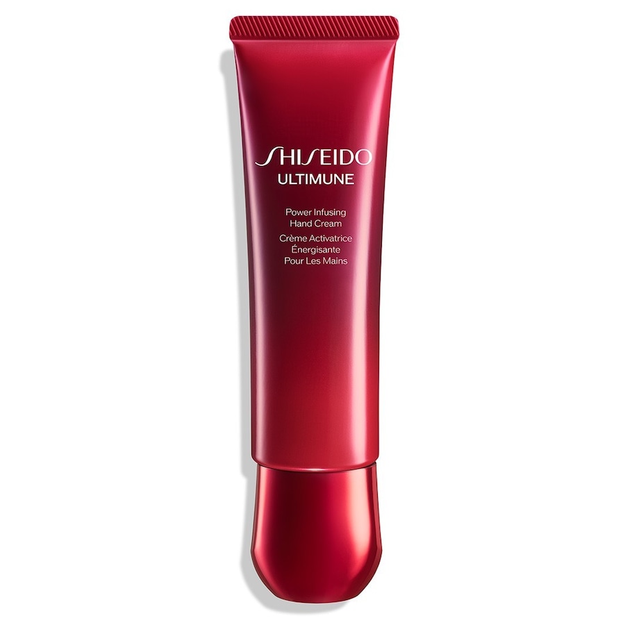 Shiseido ULTIMUNE Power InfusingKörper | 50.0 ml | 580,00 / 1.0 l