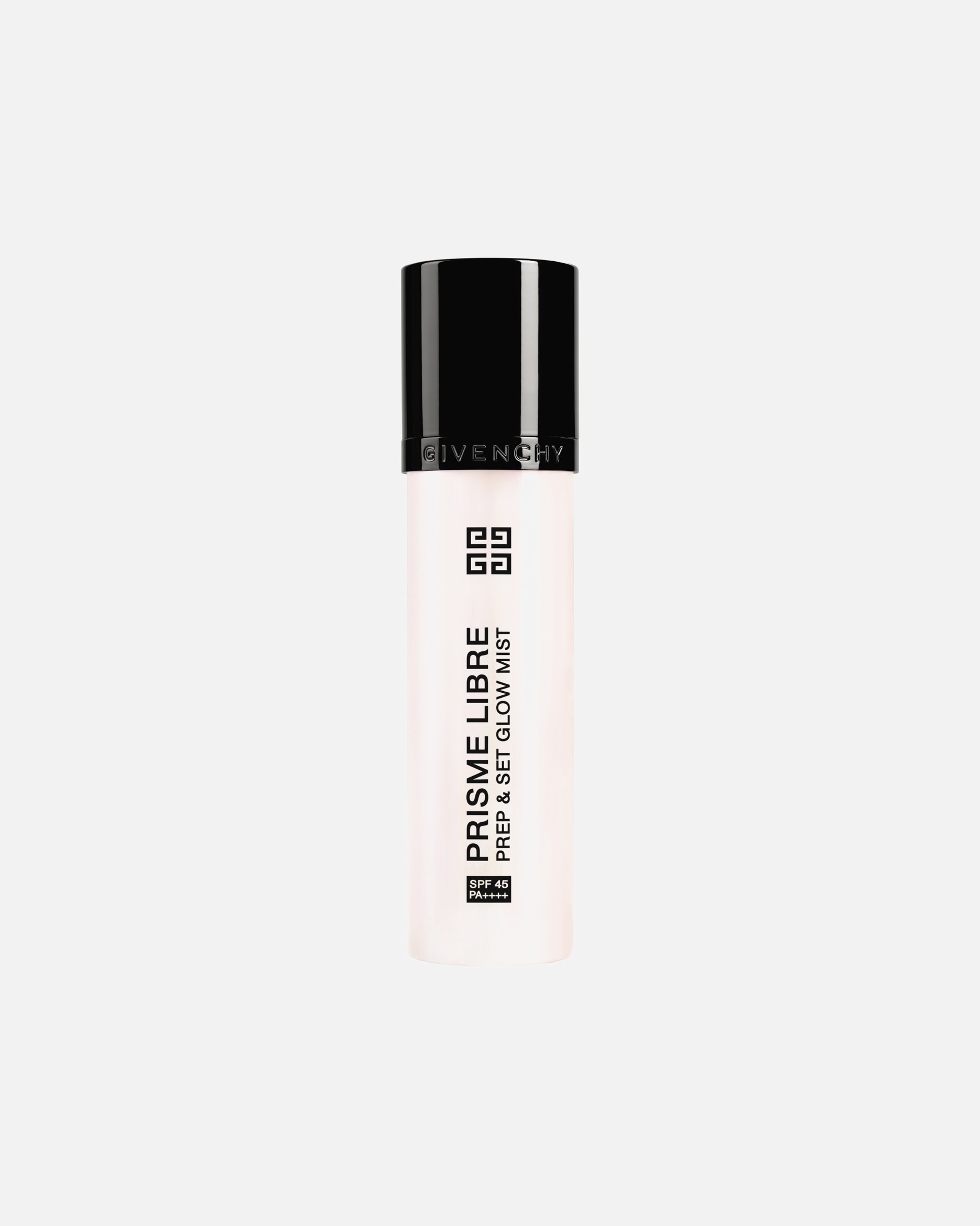 Fixingspray für Unisex Givenchy Prisme Libre Prep & Set Glow Mist 70 ml