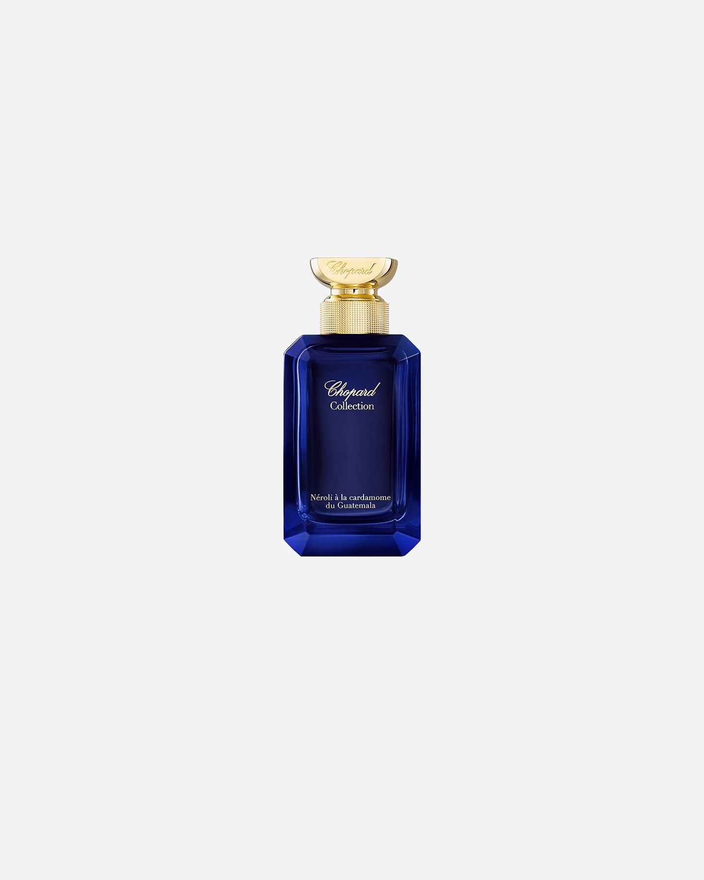 Eau de Parfum für Unisex Chopard Gardens of tropics CHOPARD 100 ml