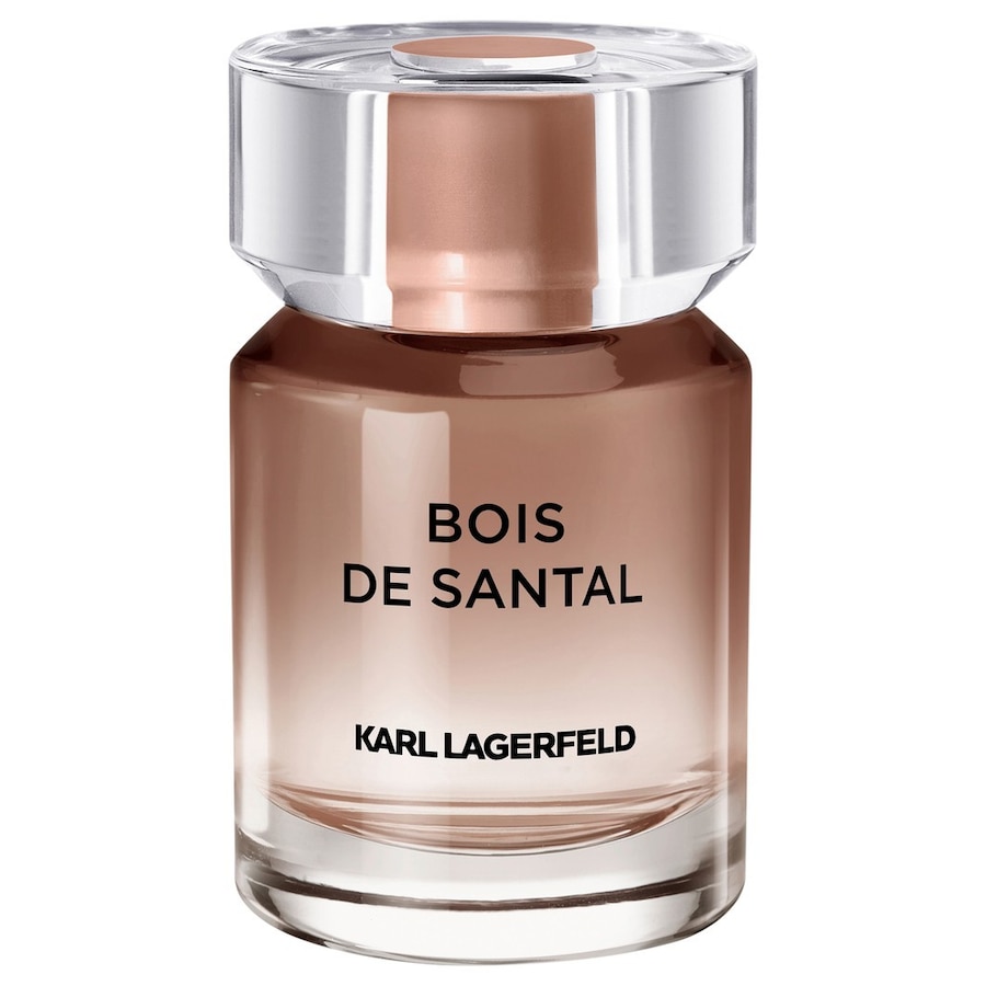 Karl Lagerfeld Les Parfums Matières Bois de SantalLes Parfums Matières | 50.0 ml | 399,20 / 1.0 l