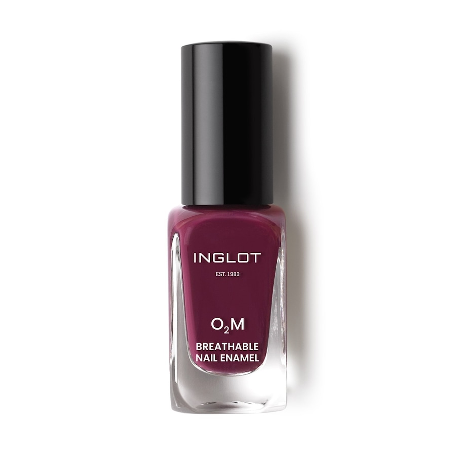 Inglot O2M Atmungsaktiv Nagellack Nr. 412 11 ml