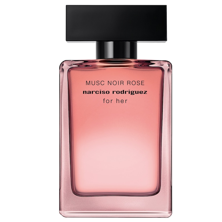 Narciso Rodriguez for her MUSC NOIR ROSE Eau de Parfum 50 ml Damen