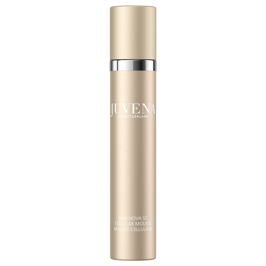 Juvena SkinNova SC Cellular MousseGesicht | 100.0 ml | 744,00 / 1.0 l
