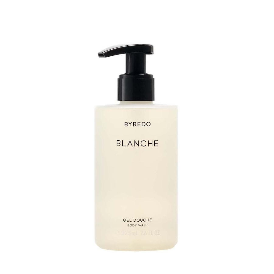 BYREDO Blanche Duschgel Shower Gel 225 ml