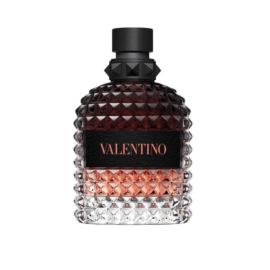 Valentino Born In Roma Uomo Coral Fantasy Eau de Toilette 100 ml Herren