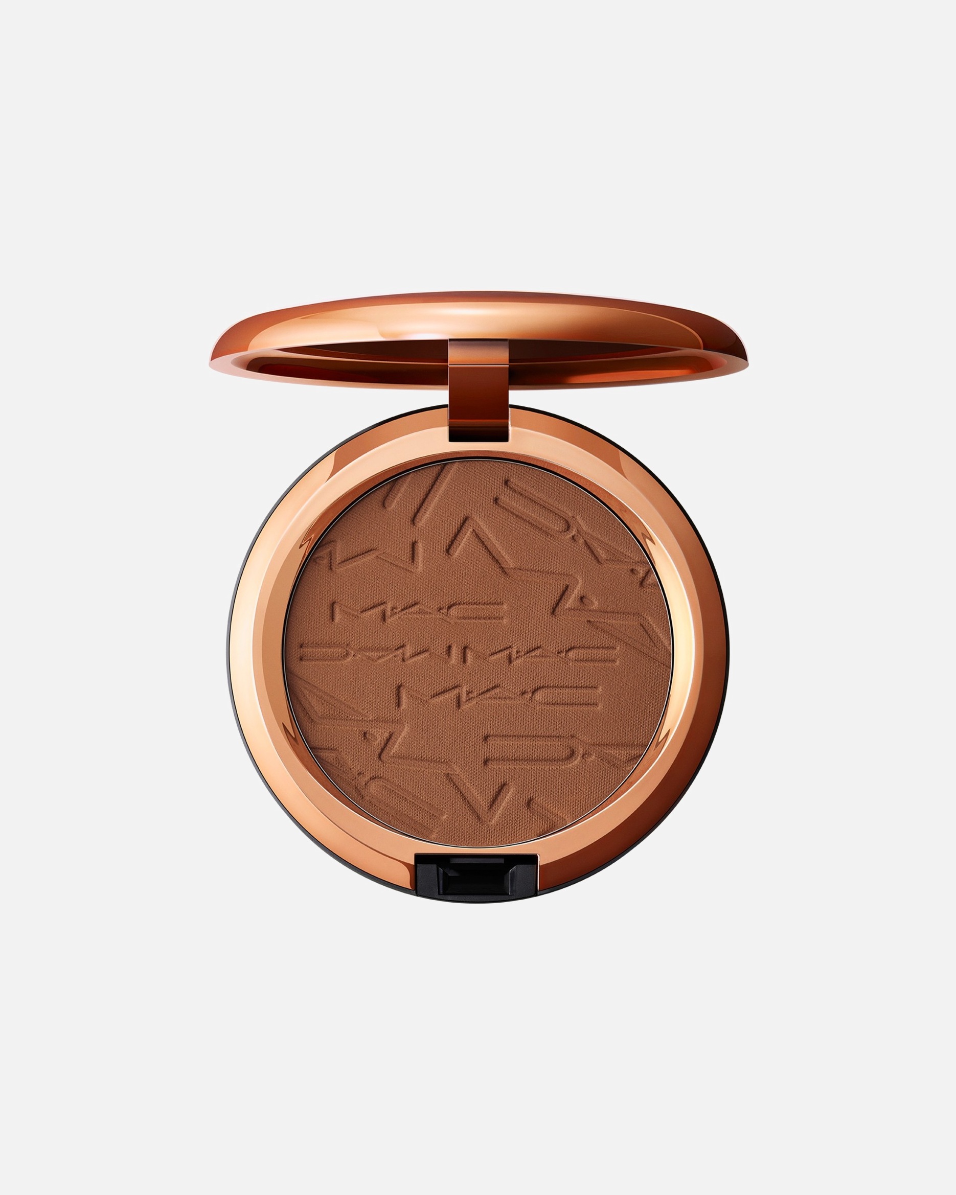 Bronzer für Unisex MAC Skinfinish Sunstruck Radiant 8 g