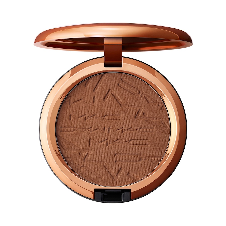 MAC Skinfinish Sunstruck Radiant Bronzer 8 g Braun