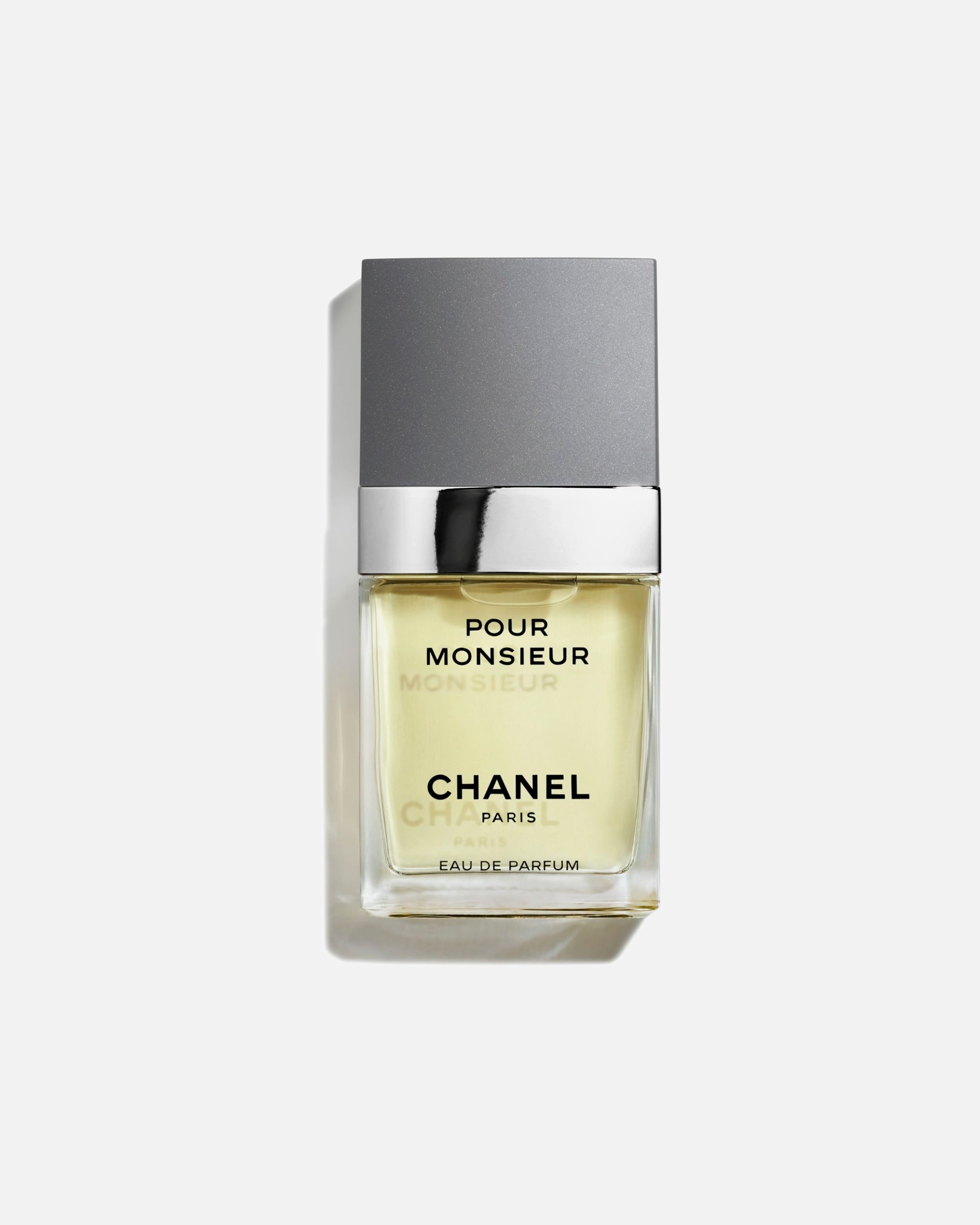 Eau de Parfum für Männlich CHANEL POUR MONSIEUR 75 ml