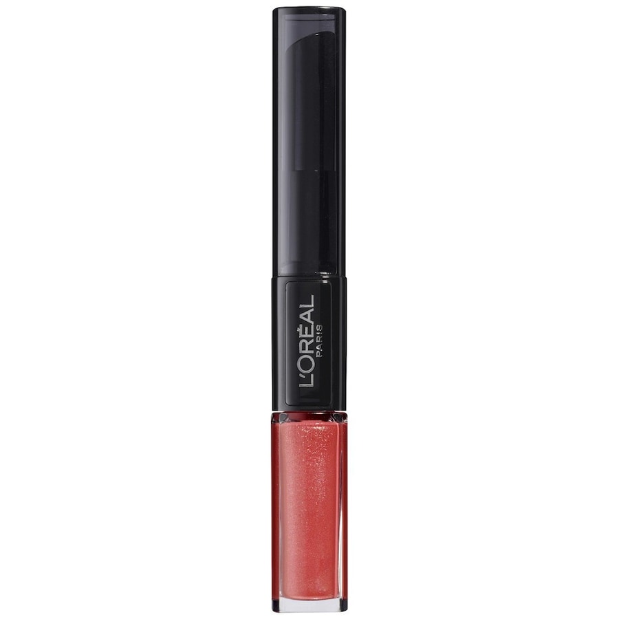 L’Oréal Paris Infaillible X3 Lippenstift 312 - INCESSANT RUSS 5.6 ml Braun Damen