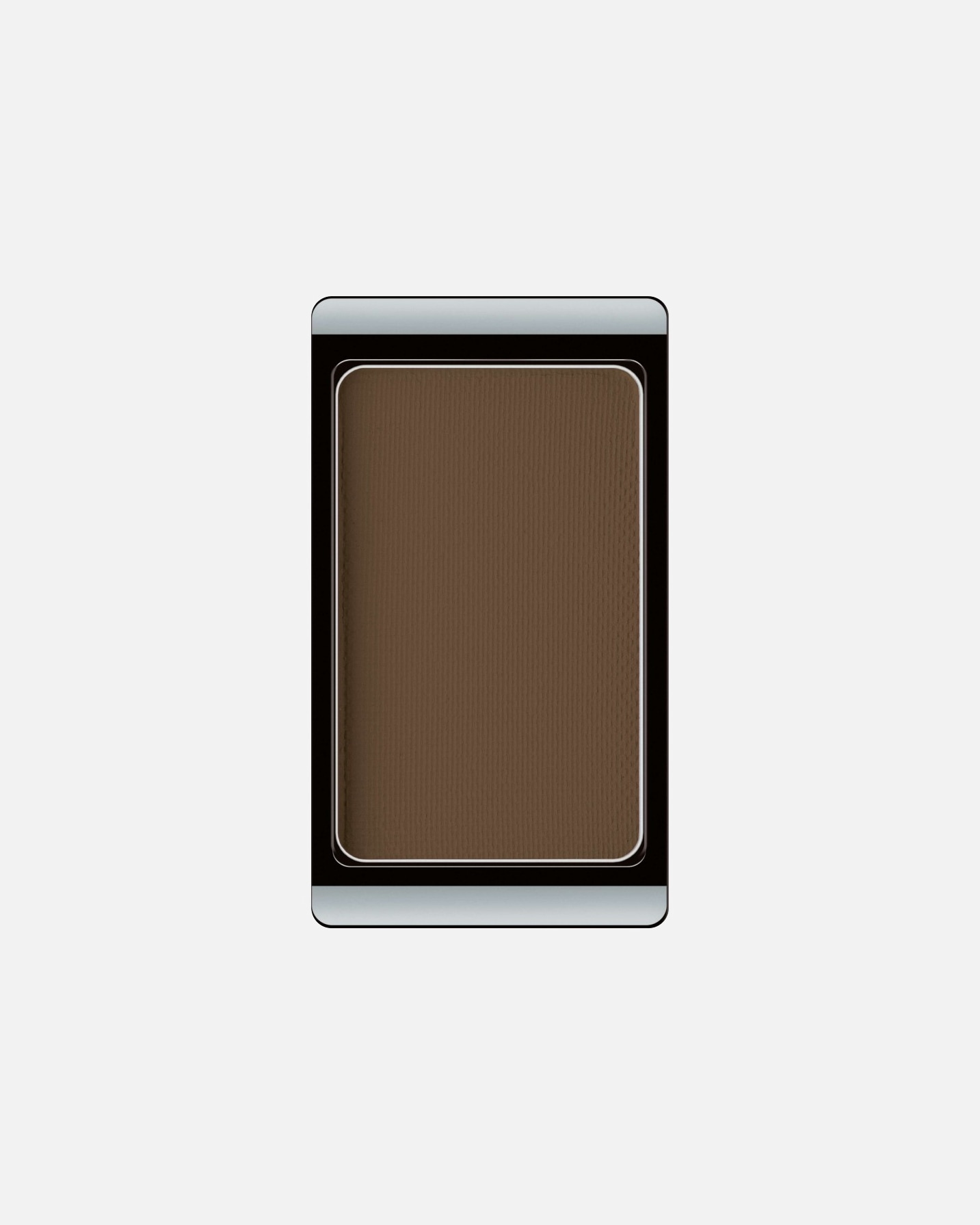 Lidschatten für Unisex ARTDECO We celebrate refillable for 40 years Eyeshadow Matt 529 - MATT COFFEE