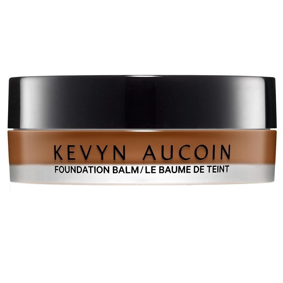 Kevyn Aucoin Balm Foundation Nr. 15 100 g Braun