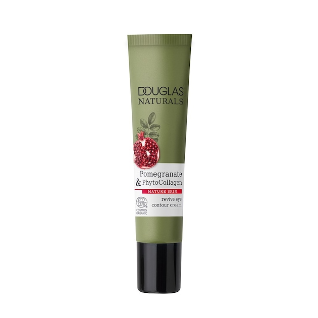 Douglas Collection Naturals Mature skin revive eye contour cream