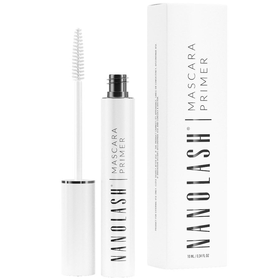 Nanolash Wimperntusche-Primer Mascara 10 ml
