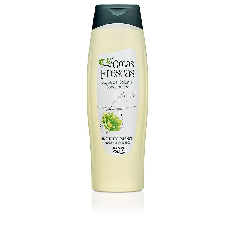 Instituto Español Fresh Drops Eau de Cologne 750 ml unisex