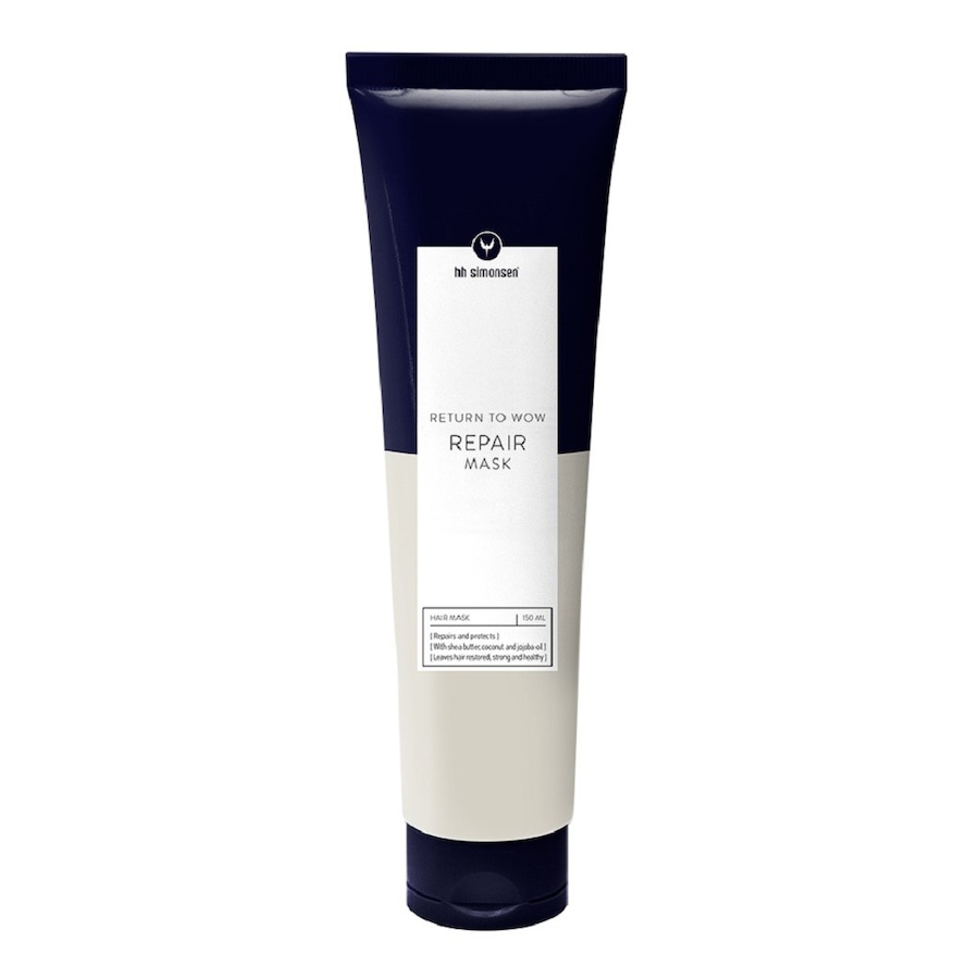 HH Simonsen Repair Mask Haarmaske 150 ml