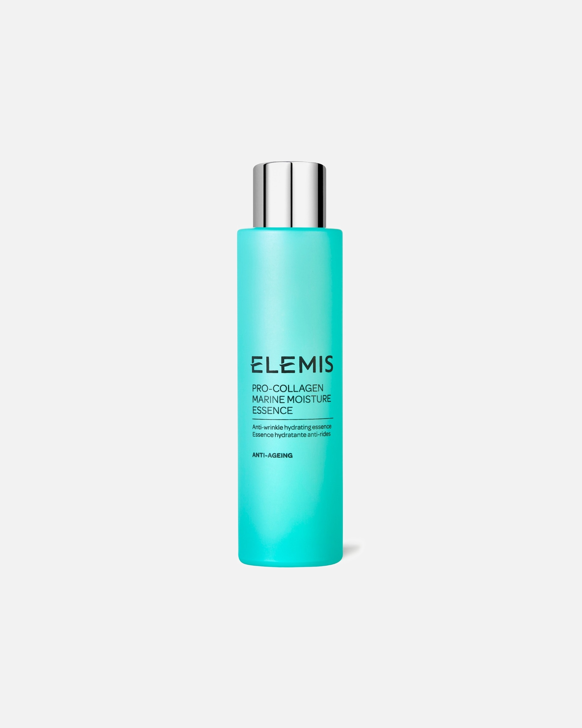 Anti-Aging Pflege für Unisex ELEMIS Pro-Collagen Marine Feuchtigkeitsessenz 100 ml